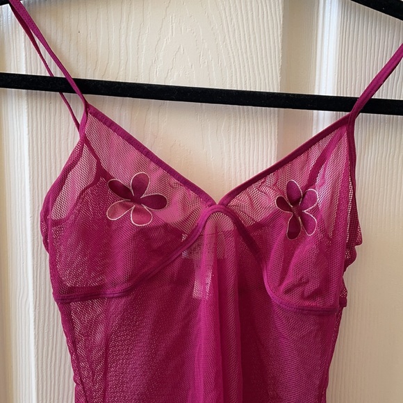 Baby Doll La SENZA Slip Dress - Picture 2 of 6